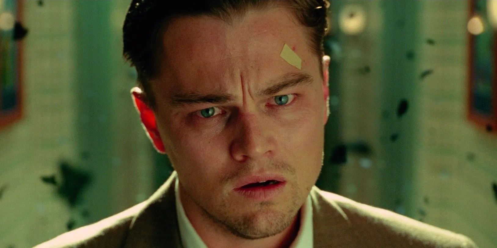 Inception Vs Shutter Island Which 2010 Leonardo Dicaprio Movie Is Better - Wechoiceblogger