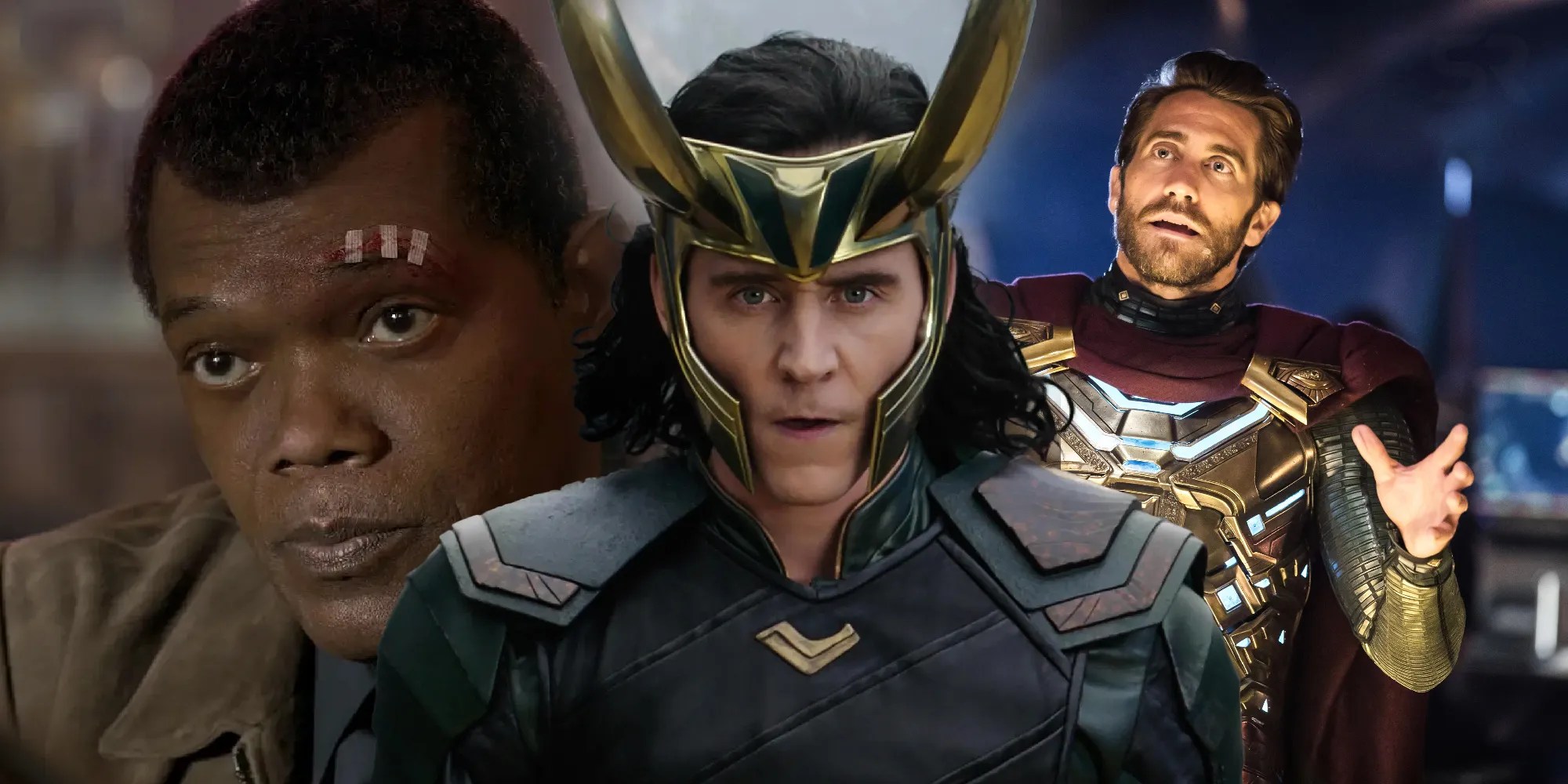 Every MCU PlotHole Loki's TimeTravelling Could Fix