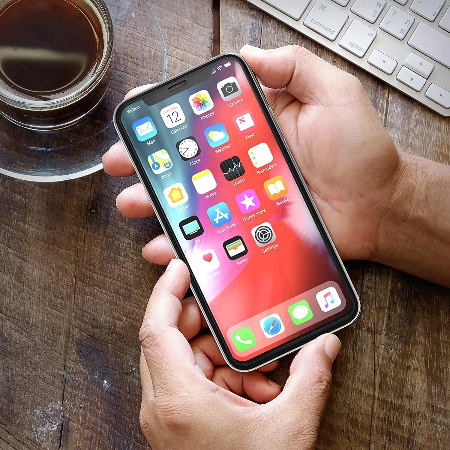 Best iPhone Screen Protectors (Updated 2022)