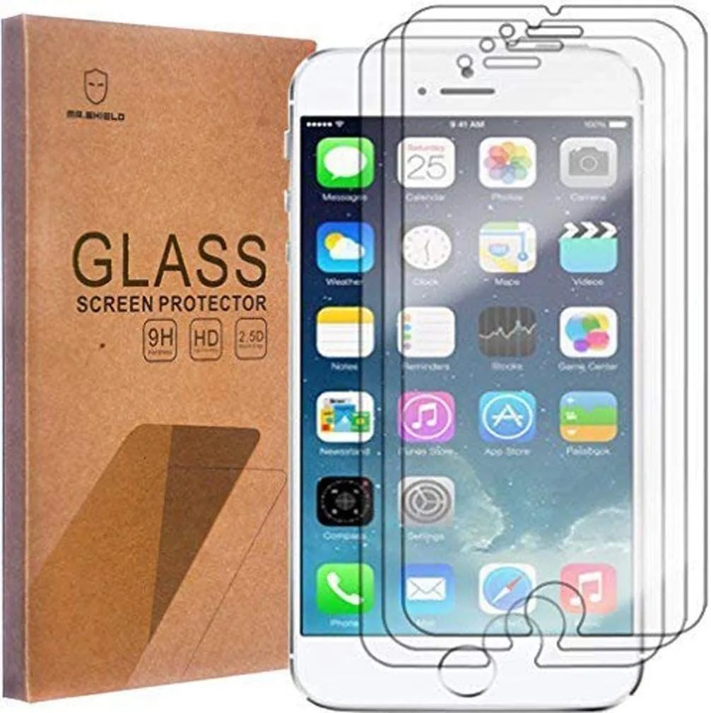 Best iPhone Screen Protectors (Updated 2022)