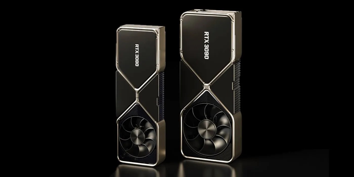 GeForce RTX 3090 Vs. RTX 3080 Nvidia's BFGPU & Flagship
