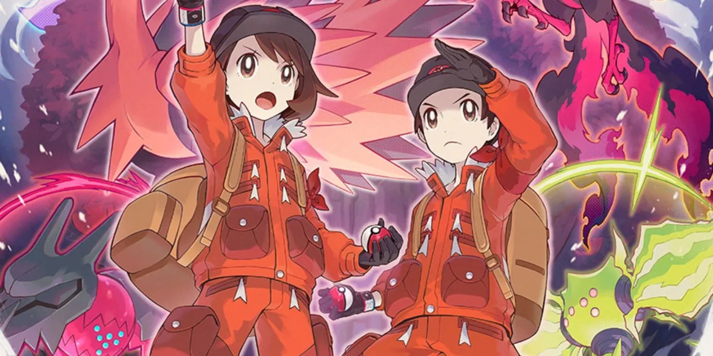 How Pokémon Sword & Shield's Young Team Impacted the Game