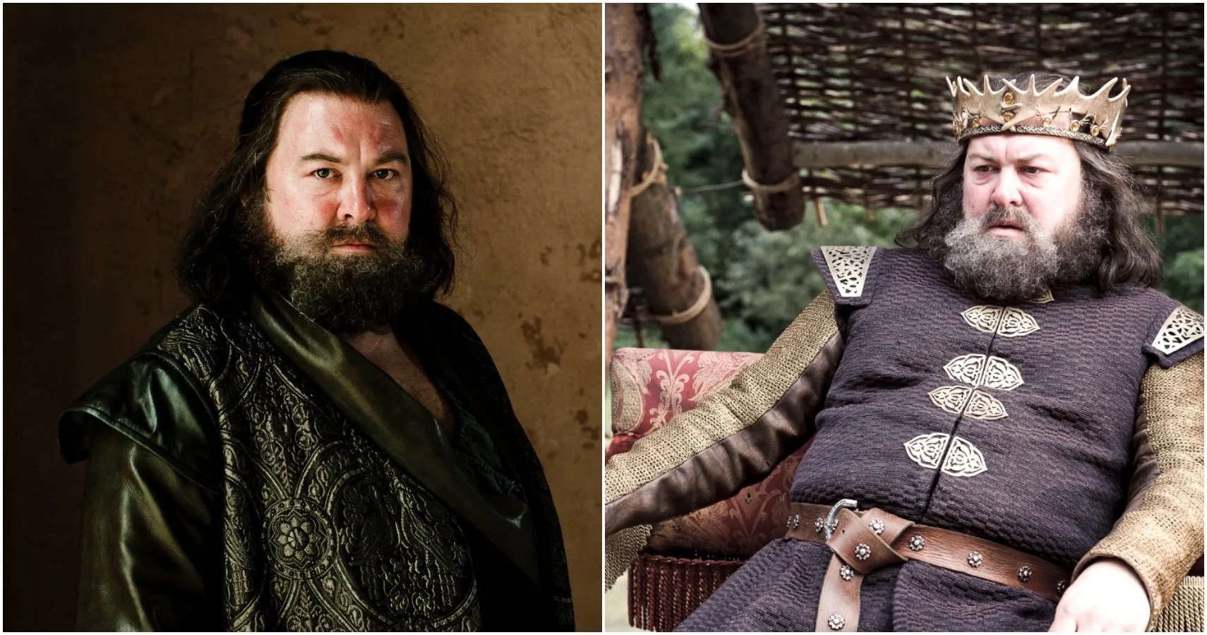 Game Of Thrones 5 Ways Robert Was A Worthy King (& 5 Ways He Wasn't)