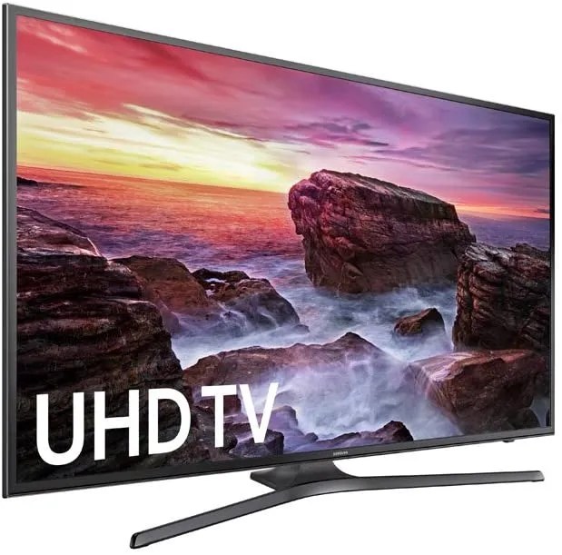 Best 40Inch TV (Updated 2021)