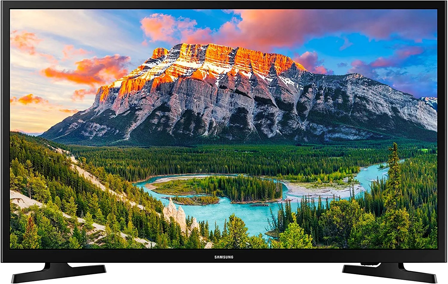Best 40Inch TV (Updated 2021)