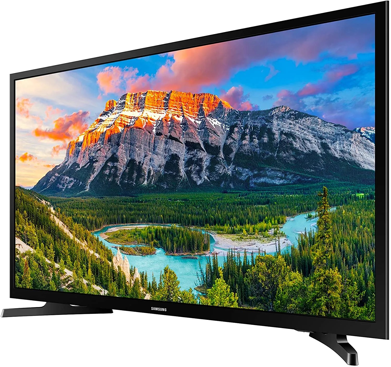 Best 40Inch TV (Updated 2021)