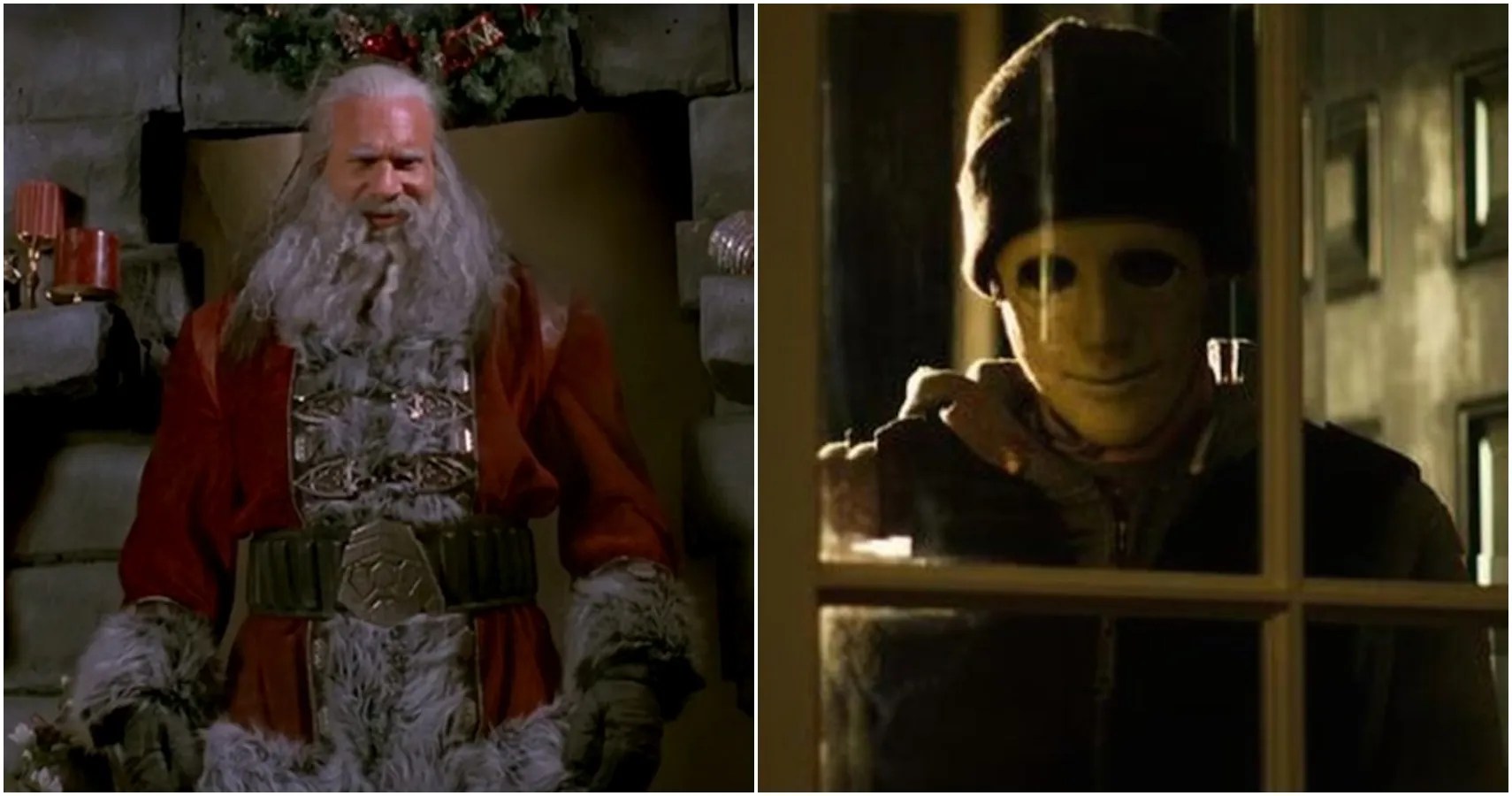 The 5 Best & 5 Worst Horror Villains From StandAlone Movies