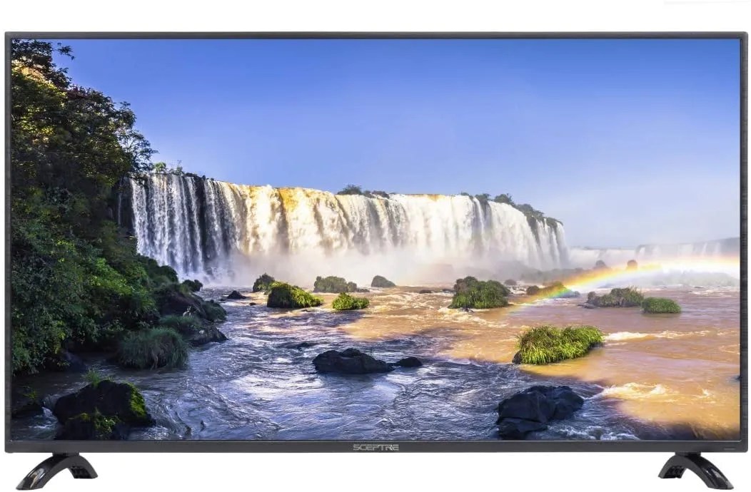 Best 40Inch TV (Updated 2021)