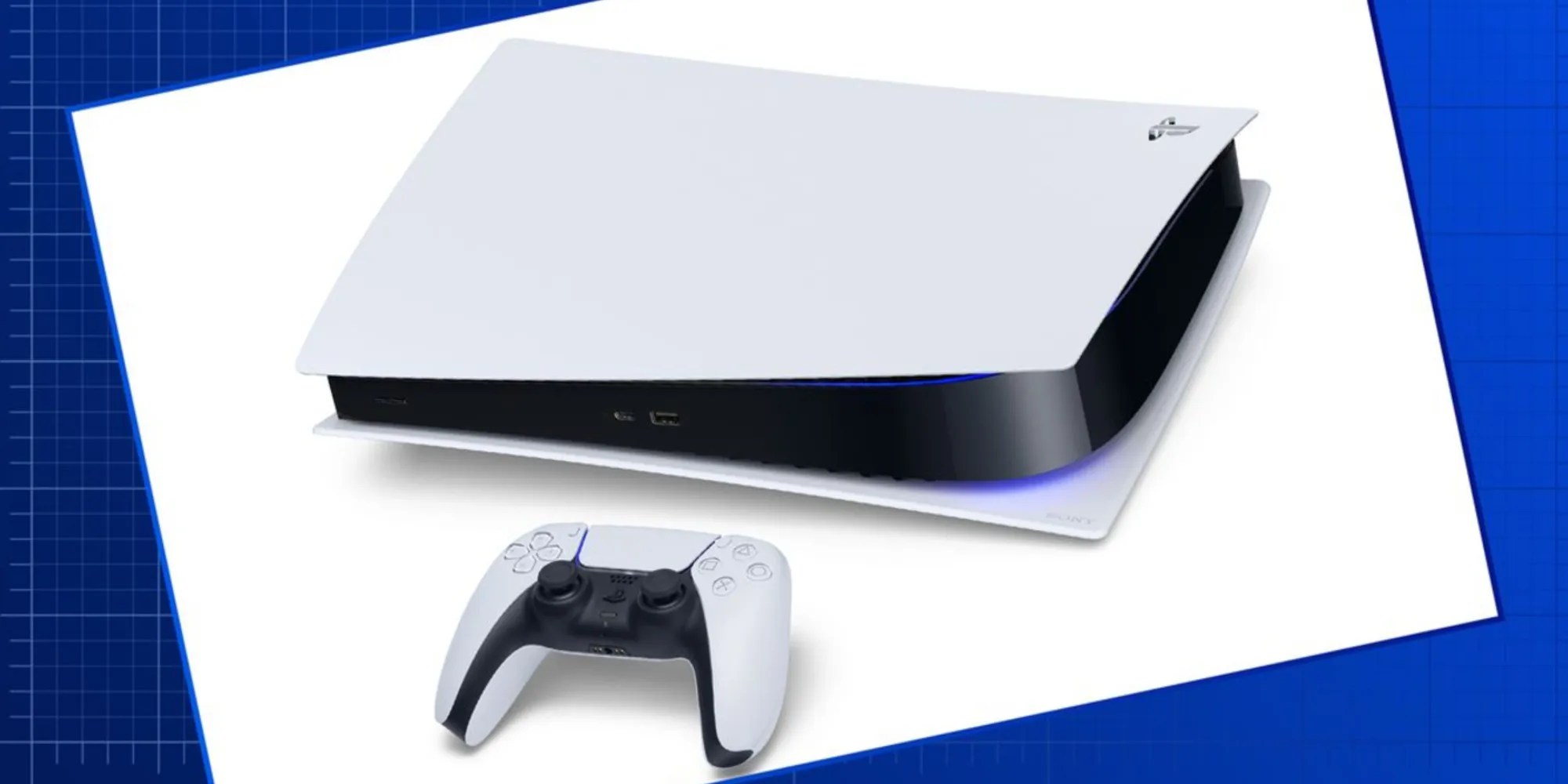 PlayStation 5 Everything You Get With A PS5 (& PS5 PlayStation 5 Everything You Get With A PS5 (& PS5