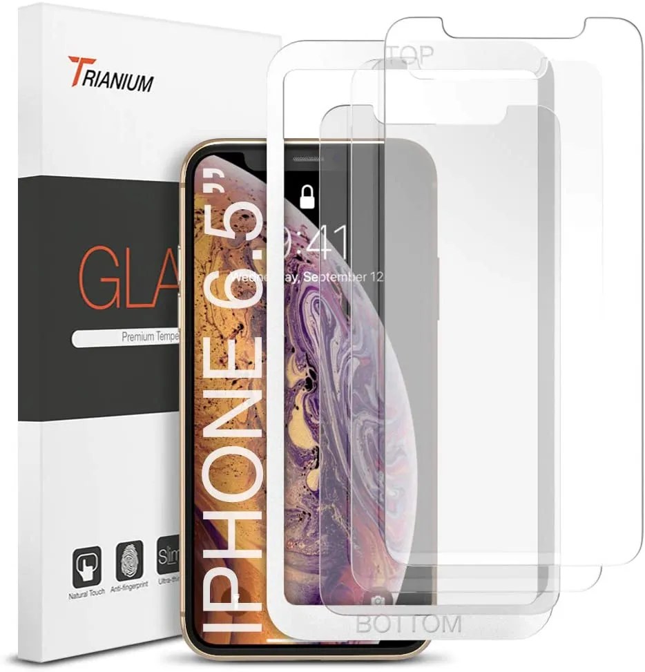 Best iPhone Screen Protectors (Updated 2022)