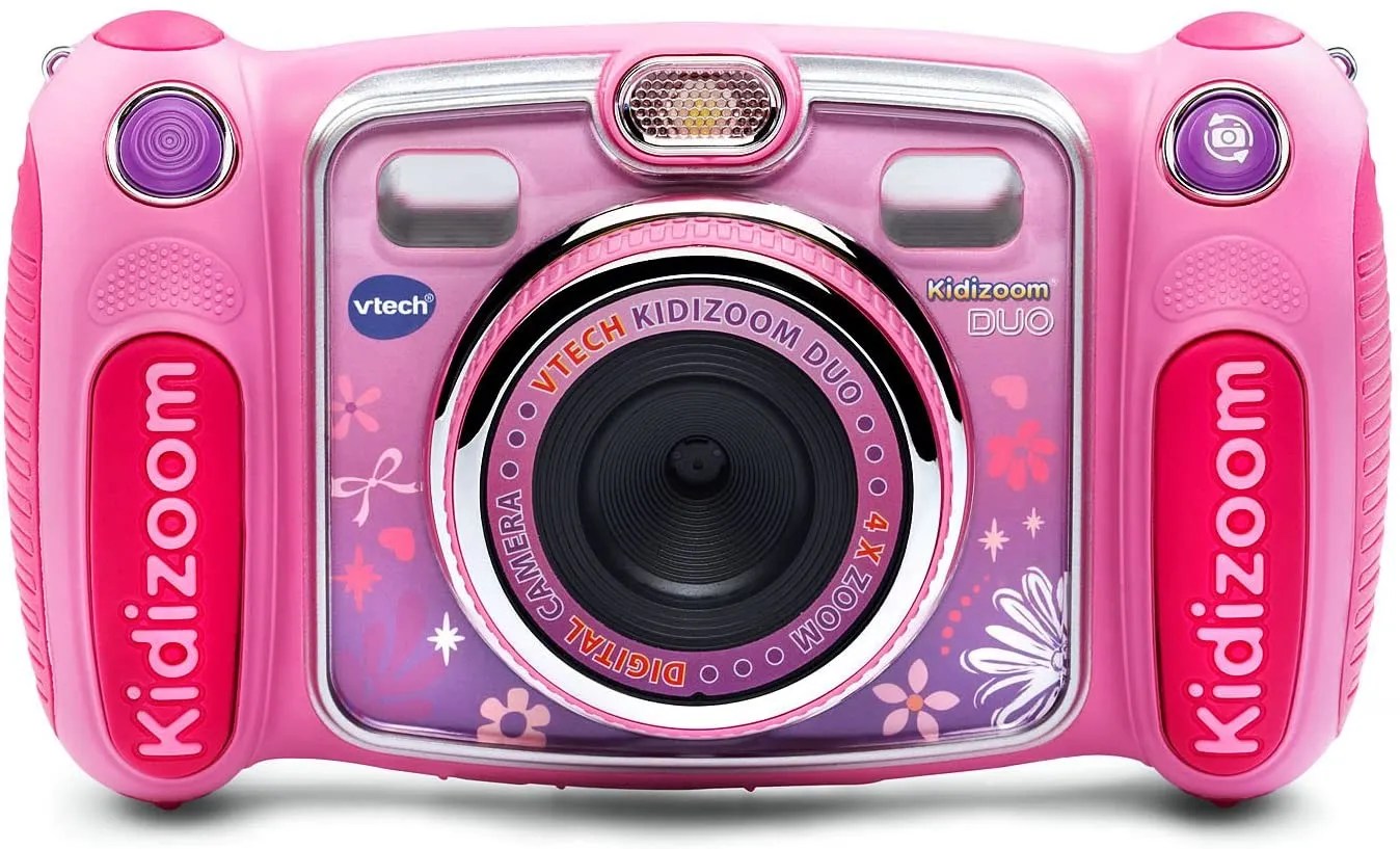 Best Cameras for Kids (Updated 2020)