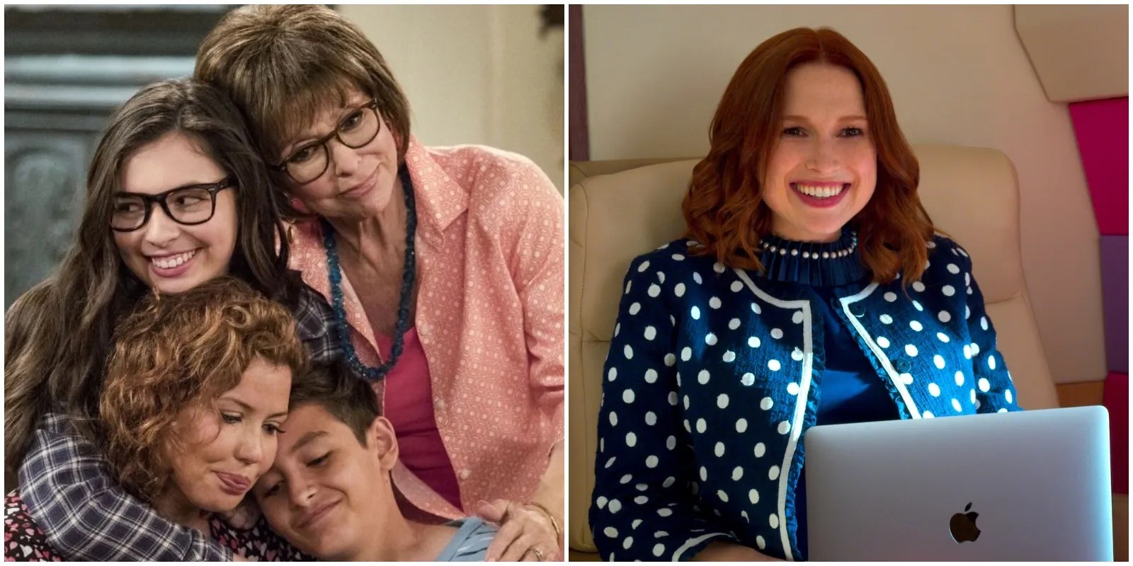 15 LongestRunning Netflix Originals, Ranked ScreenRant