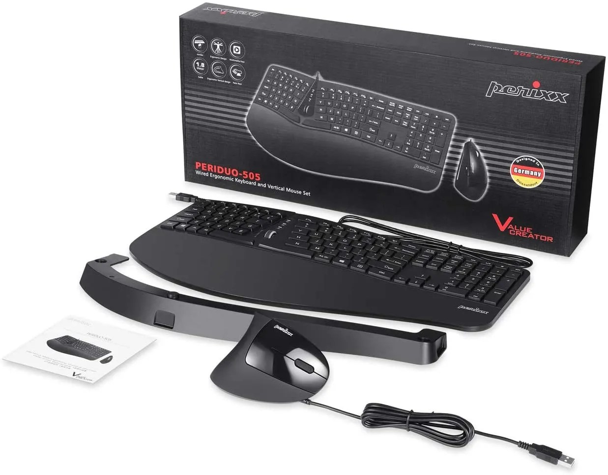 Best Ergonomic Keyboards (Updated 2021)