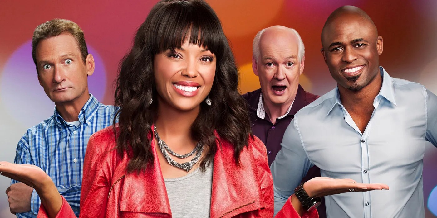 Whose Line Is It Anyway? Updates Is The Improv Series Cancelled?