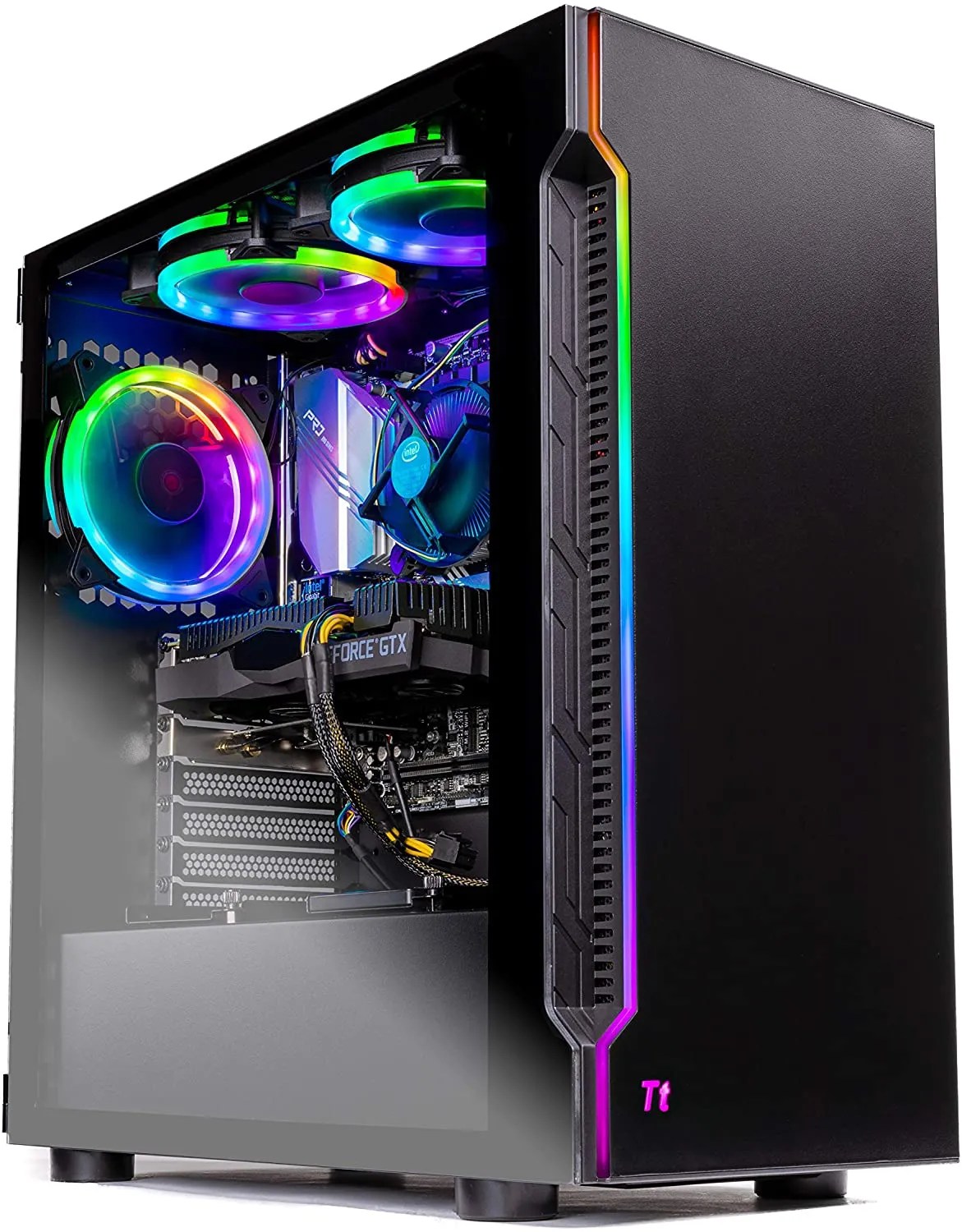 Best Gaming PC Under 1200 (Updated 2021)