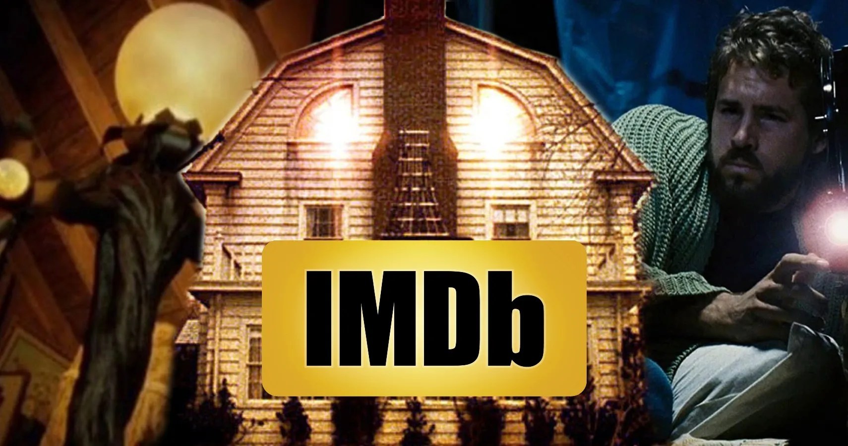 The Amityville Horror Every Movie Ranked From Worst To Best (According