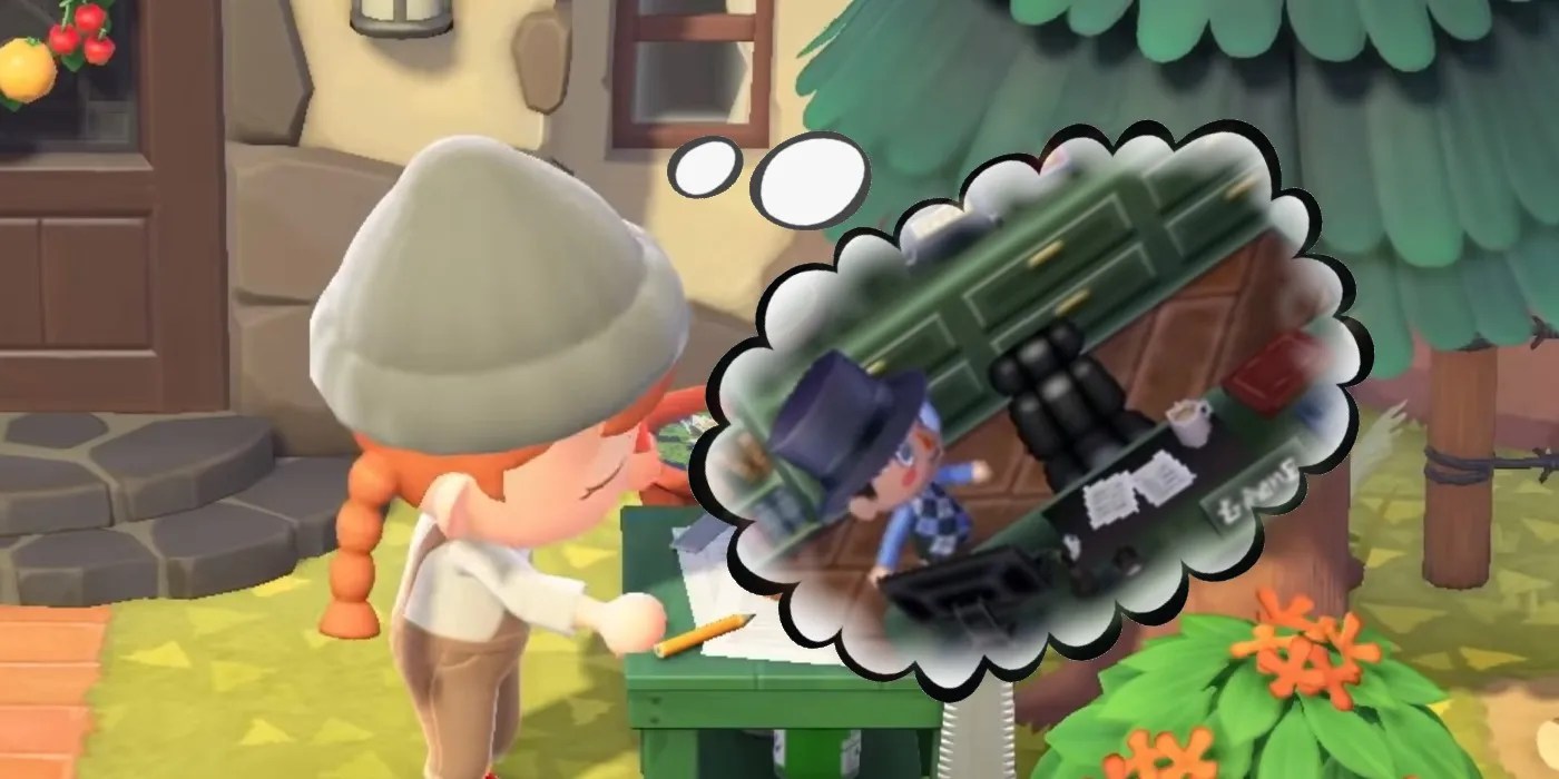 How Animal Crossing's Next Game Can Be Even Better Than New Horizons