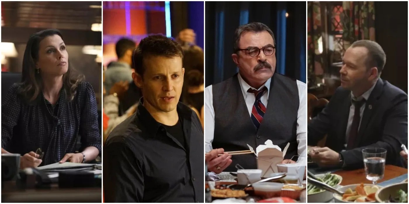 The 10 Best Blue Bloods Season 8 Quotes, Ranked ScreenRant