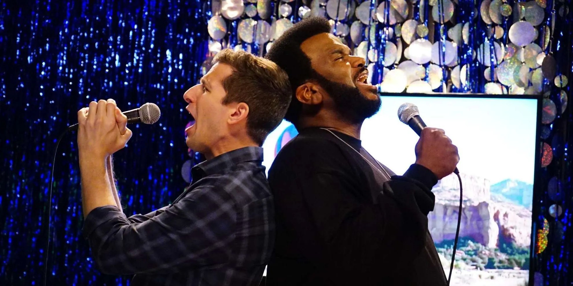 Brooklyn NineNine Doug Judy Episodes Ranked Worst To Best