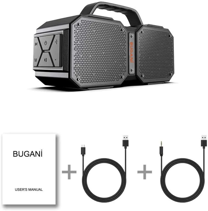 Best Bass Bluetooth Speakers (Updated 2023)