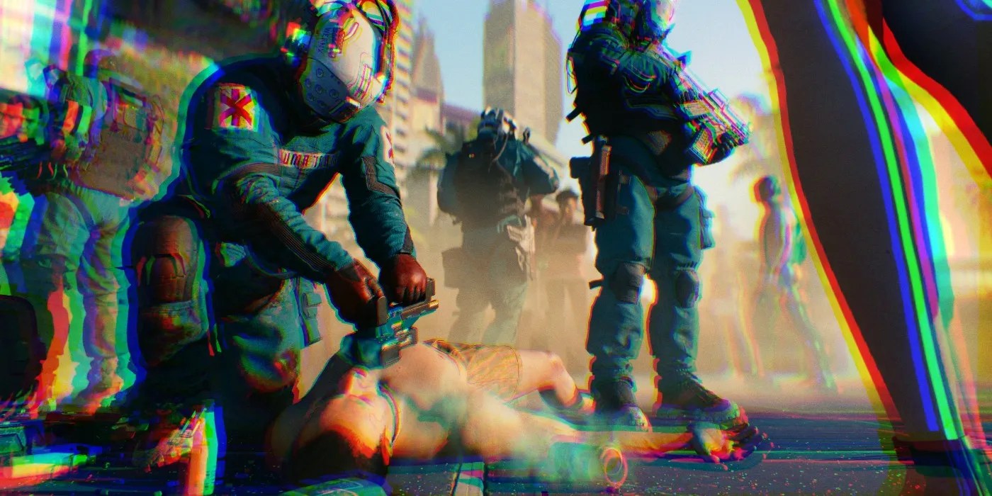 Cyberpunk 2077 Delay Explained What "Going Gold" Actually Means Cyberpunk 2077 Delay Explained What "Going Gold" Actually Means