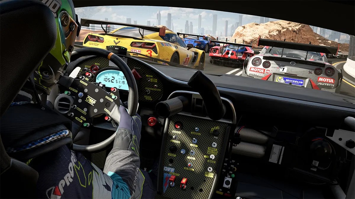 Best Xbox One Racing Games (Updated 2022)