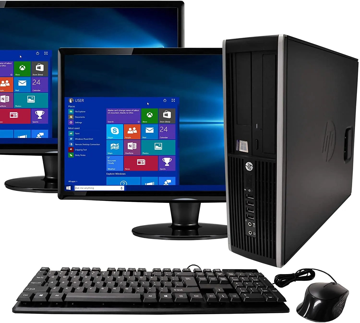 What Is The Average Life Of A Desktop Computer at Keith Hanson blog