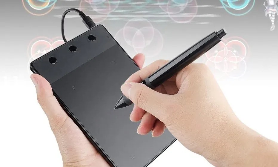 Best Drawing Tablets for Beginners (Updated 2021)