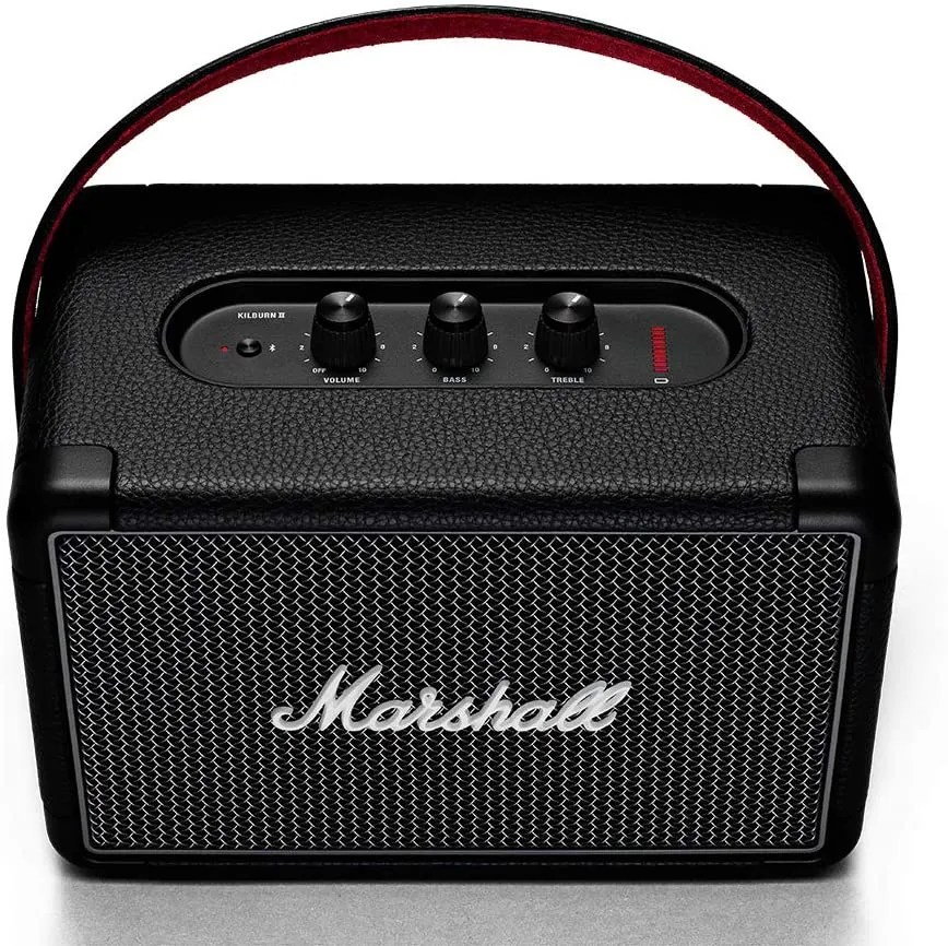 Best Bass Bluetooth Speakers (Updated 2023)