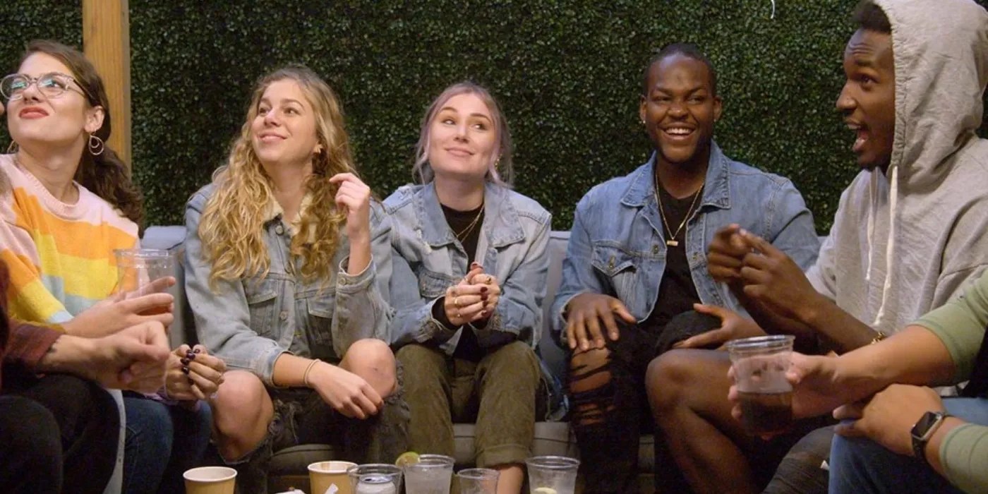 Deaf U When Was The Netflix Show Filmed & For How Long