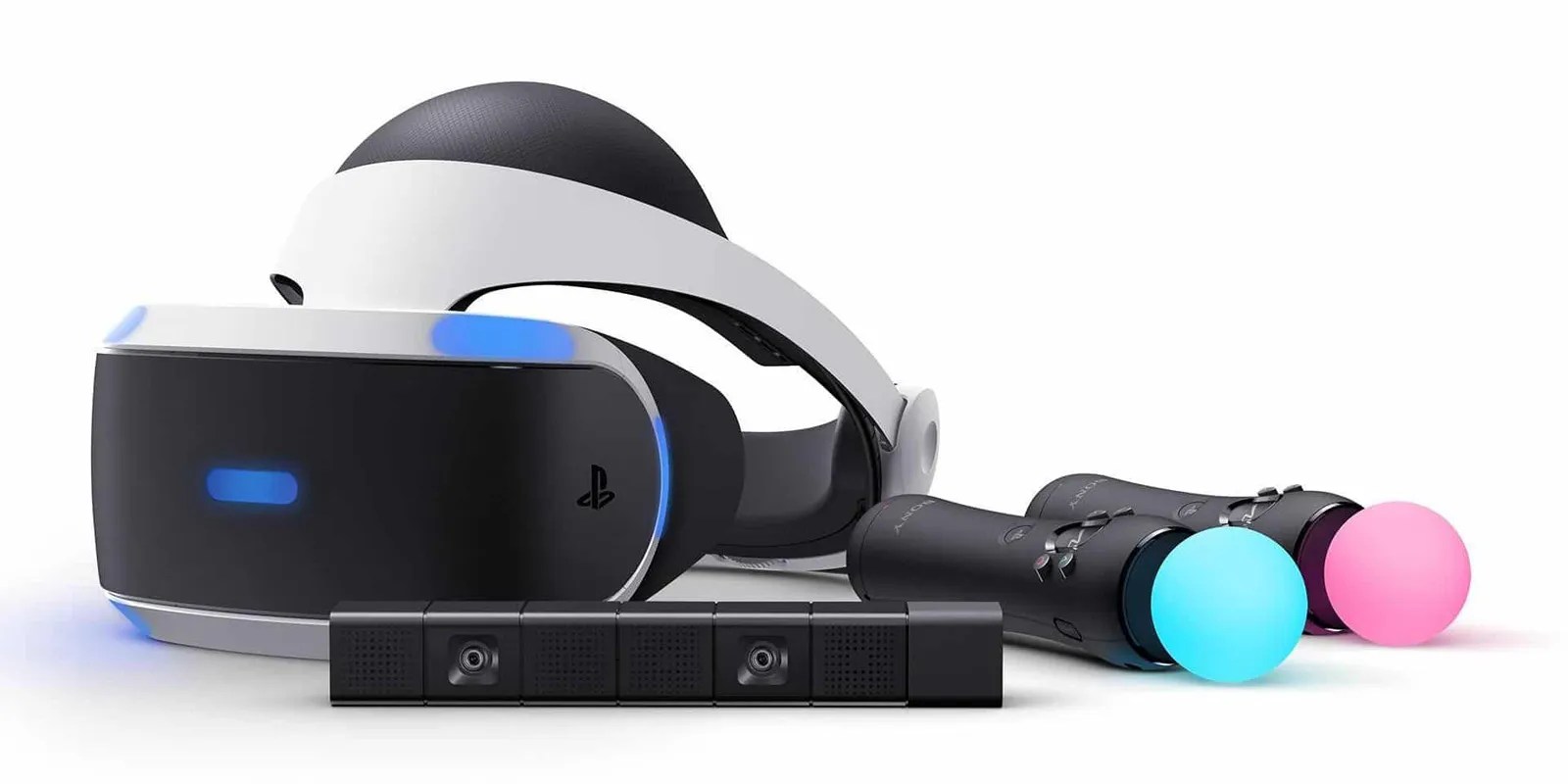 PSVR Will Work On PS5, But Requires A PS4 Camera Screen Rant PSVR Will Work On PS5, But Requires A PS4 Camera Screen Rant