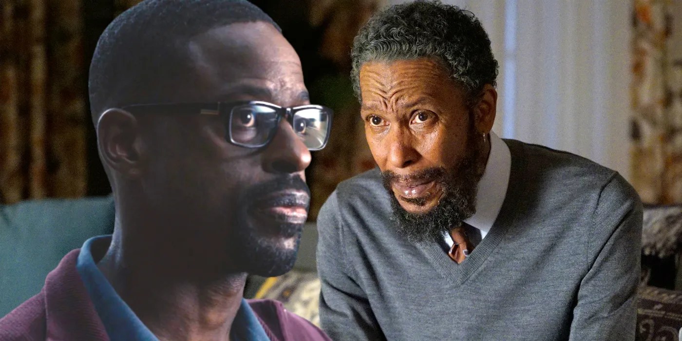 This Is Us Theory Randall’s Biological Mom Is His [SPOILER]