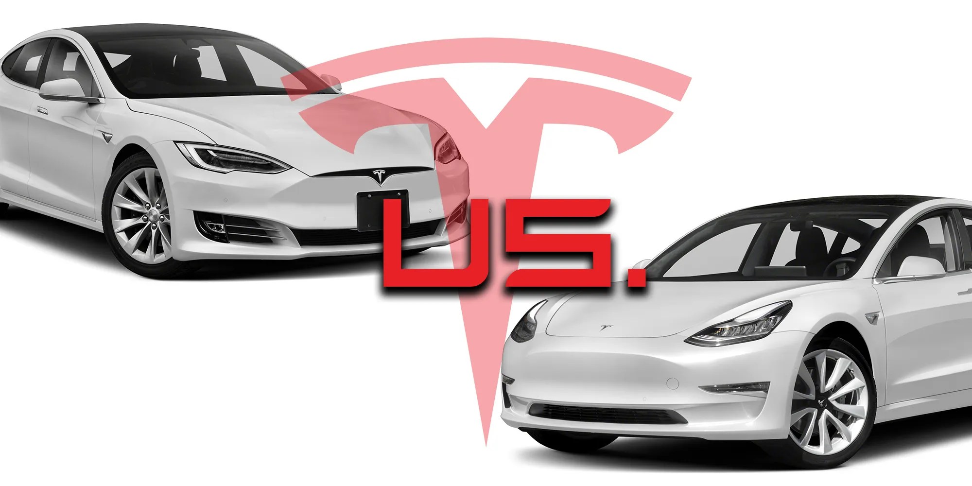 Model 3 Vs. Model S Tesla EV Price, Range, & Features Compared