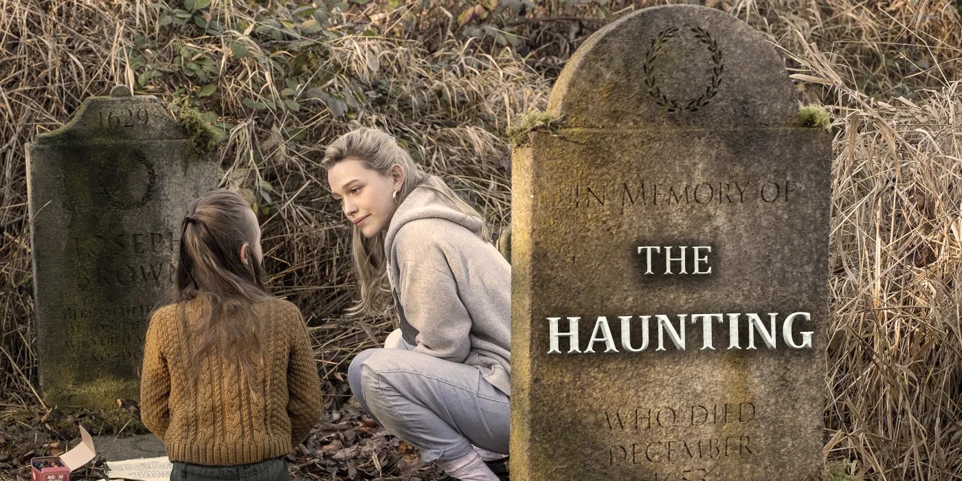 The Haunting Season 3 Release Date & Story Details Screen Rant