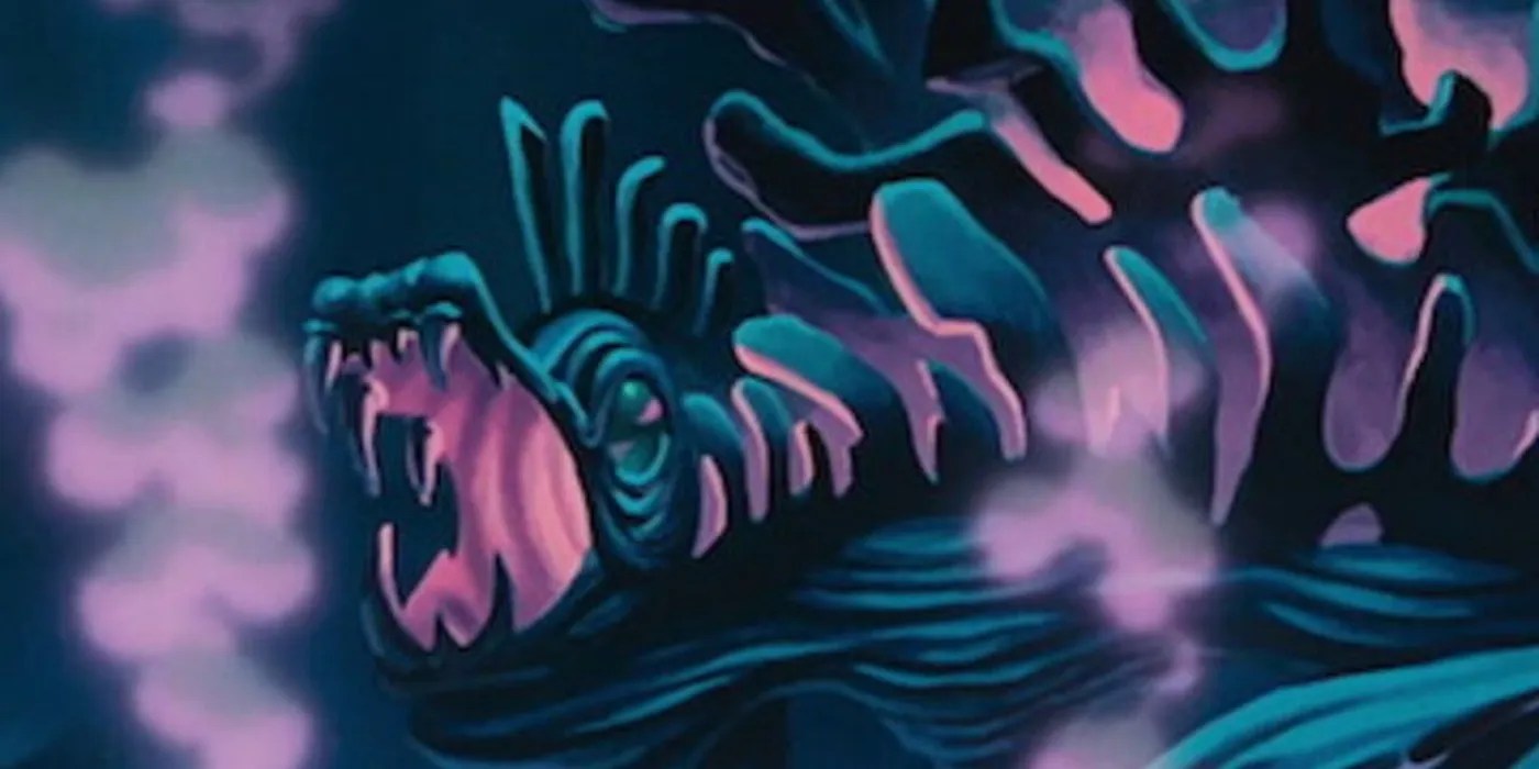 Disney 10 Best Villain Lairs