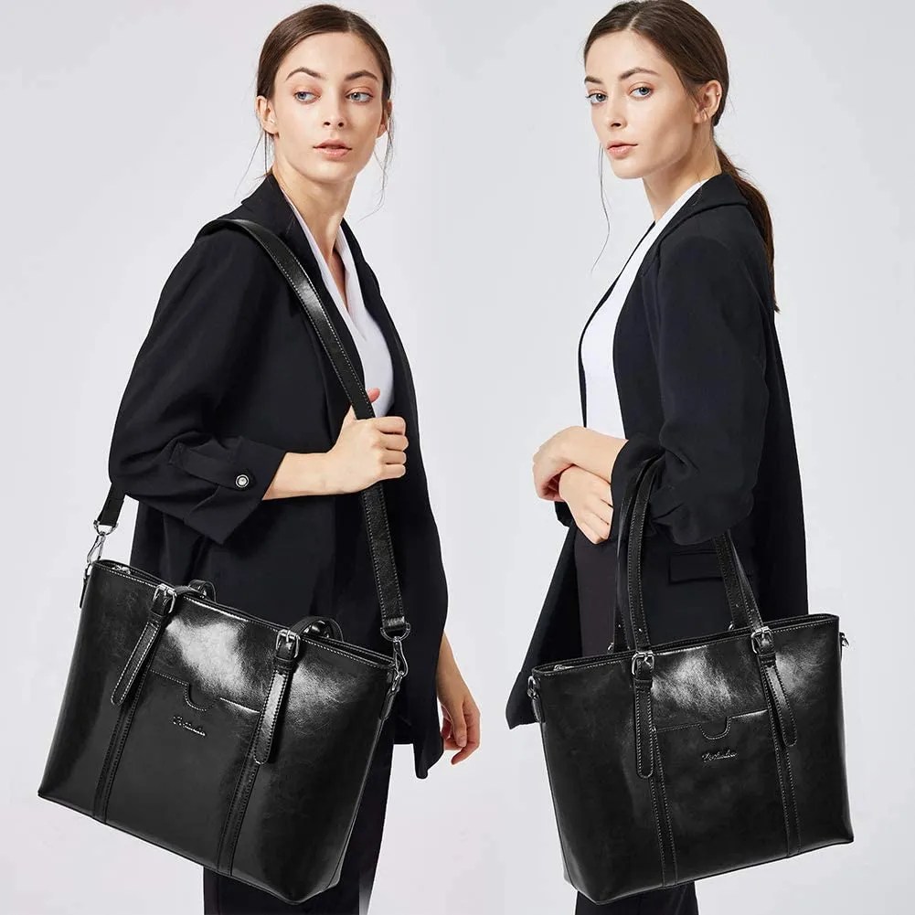 Best Laptop Bags for Women (Updated 2021)