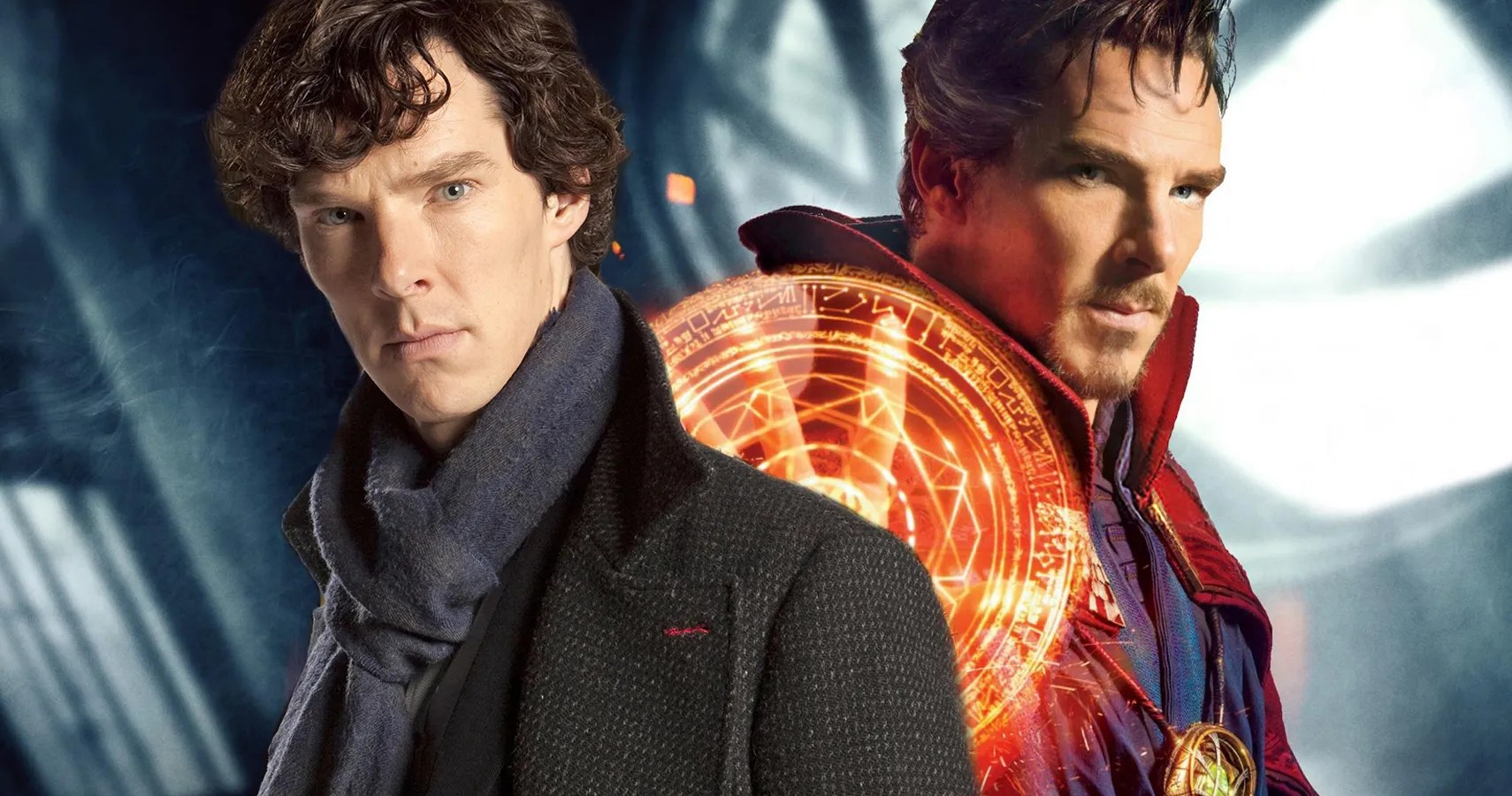 Why Doctor Strange Is Benedict Cumberbatch's Best Role (& 5 Reasons His