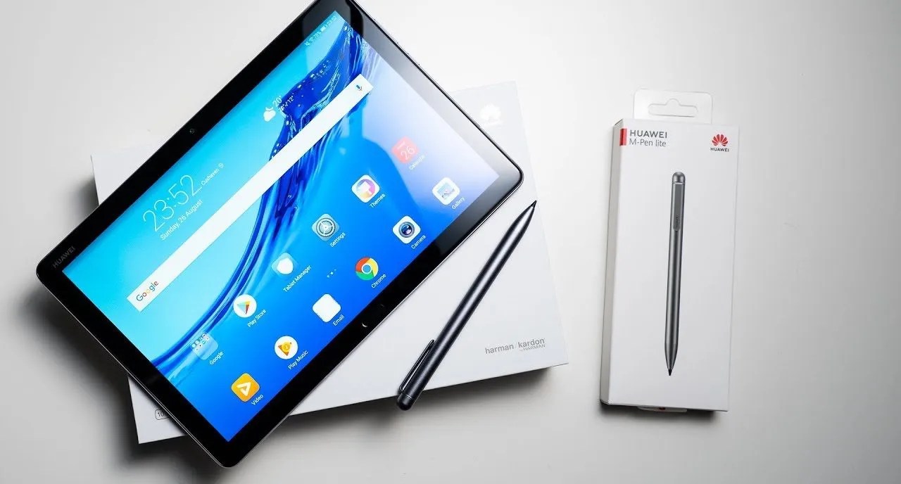 Best Tablets for Note Taking (Updated 2021)