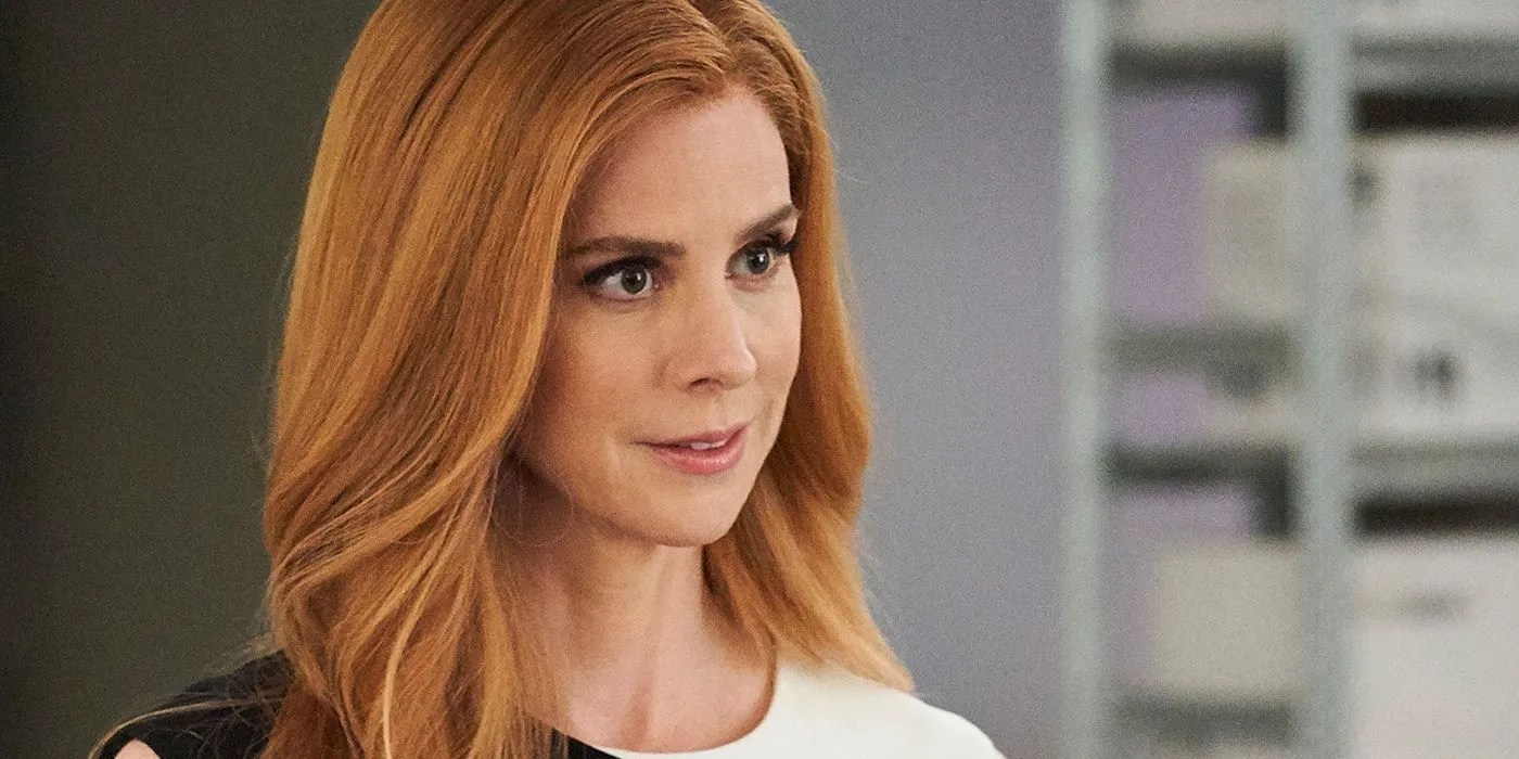 Suits 10 Reasons Why Donna Was Overrated ScreenRant