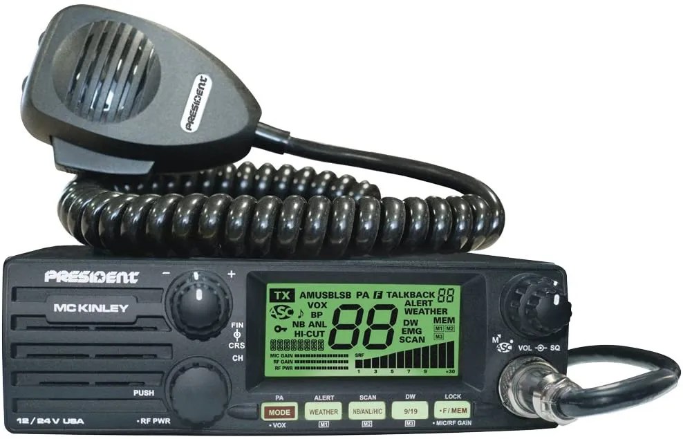 Best CB Radios (Updated 2021)