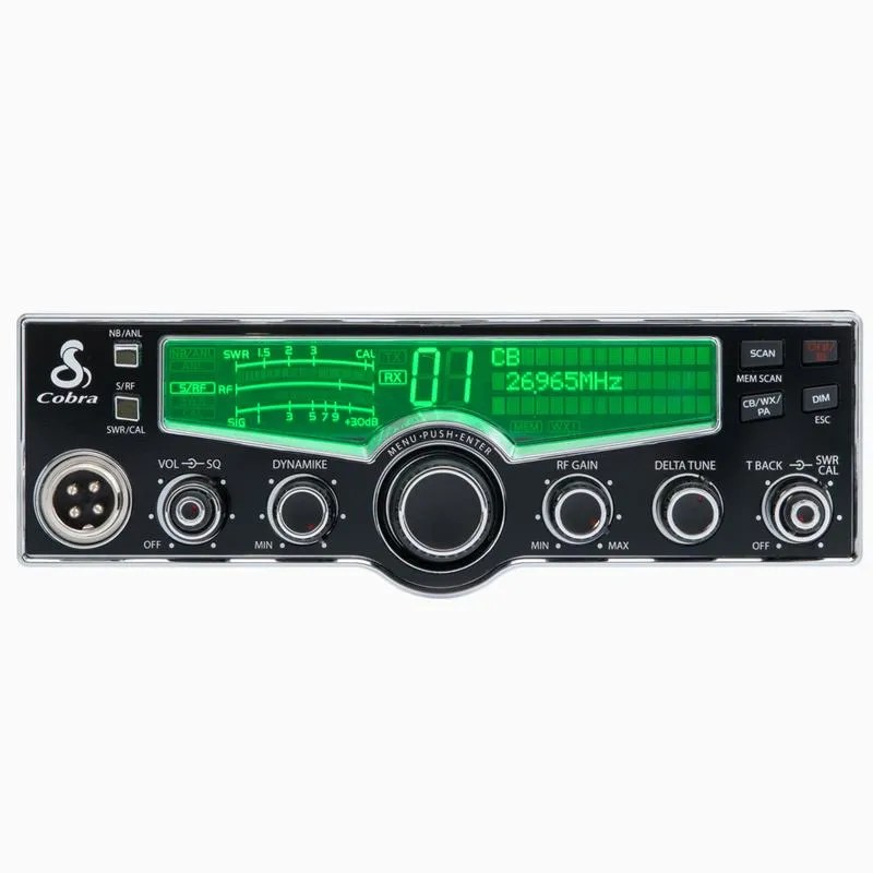 Best CB Radios (Updated 2021)