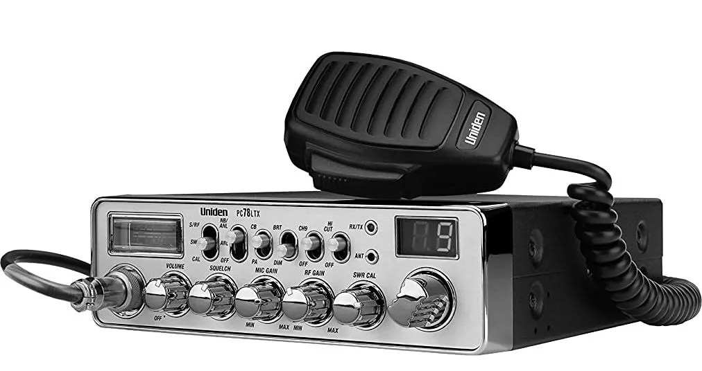 Best CB Radios (Updated 2021)