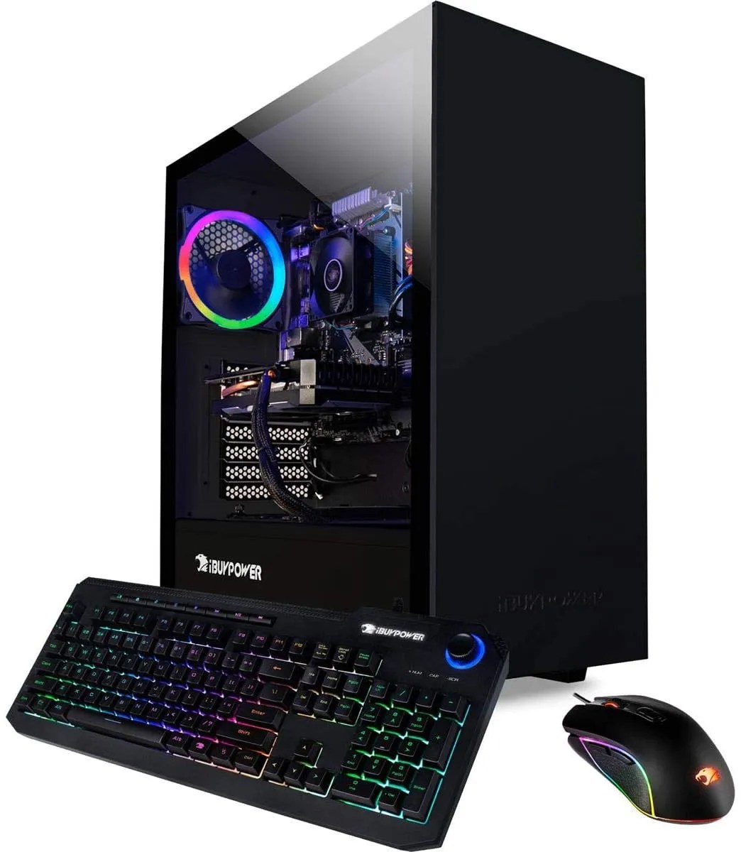 Best Gaming PC Under 1200 (Updated 2021)