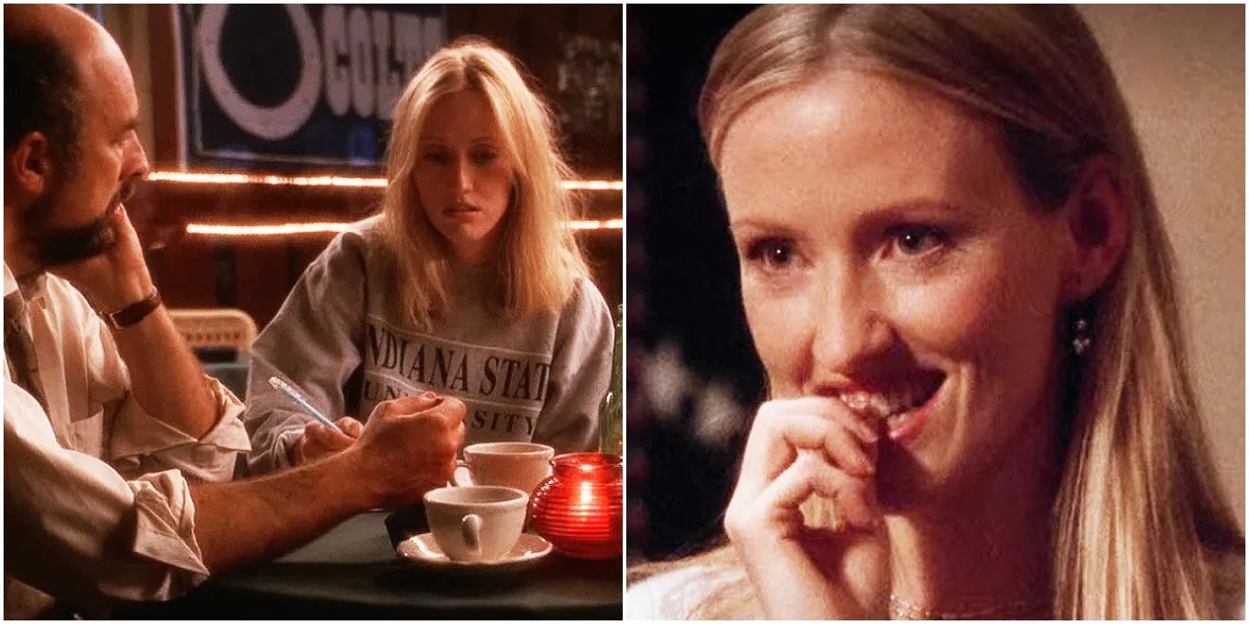 The West Wing 10 Times Donna Moss Was The Best Character