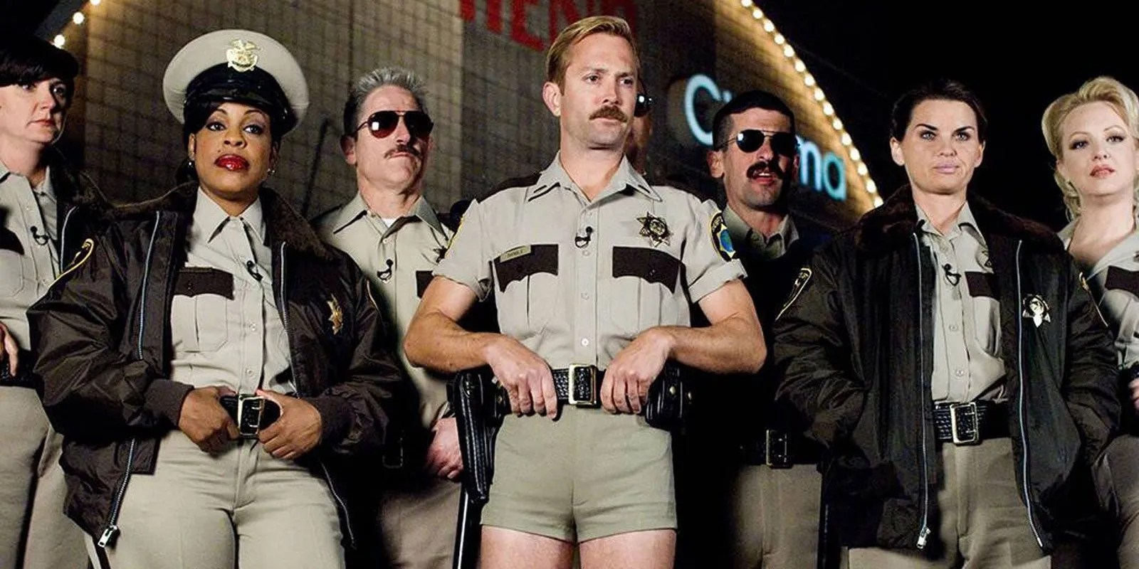 5 Reasons Reno 911! Is A Classic (& 5 It Didn't Age Well)