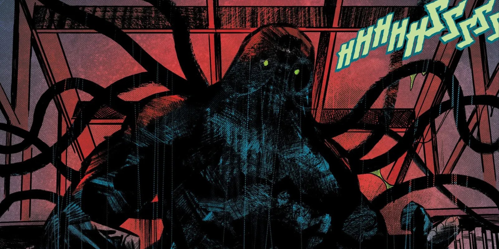 Stranger Things Reveals The First Monster To Terrorize Hawkins