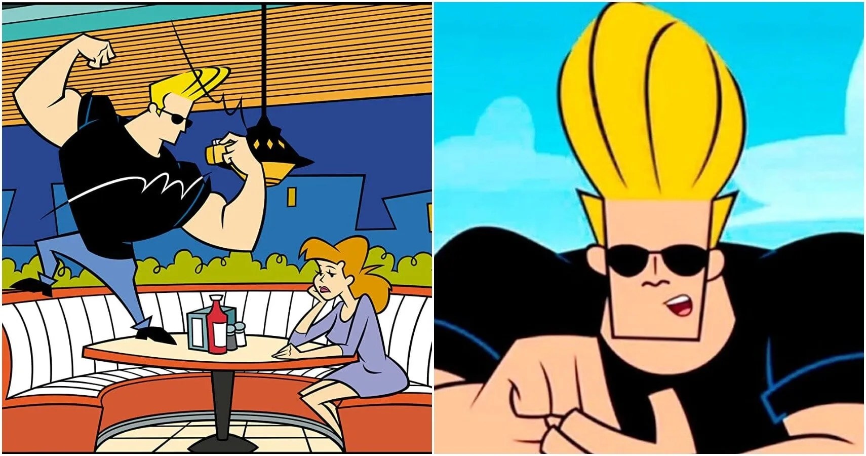 10 Best Johnny Bravo Episodes, Ranked By IMDb Score ScreenRant