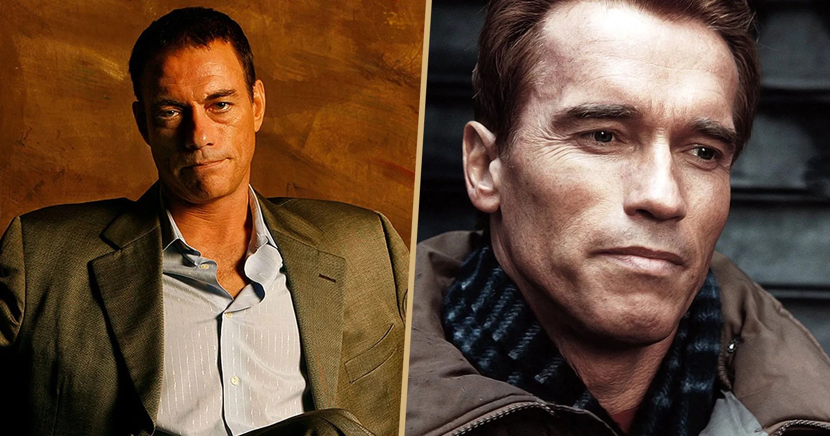 10 Actors With The Most Iconic Accents In Hollywood ScreenRant