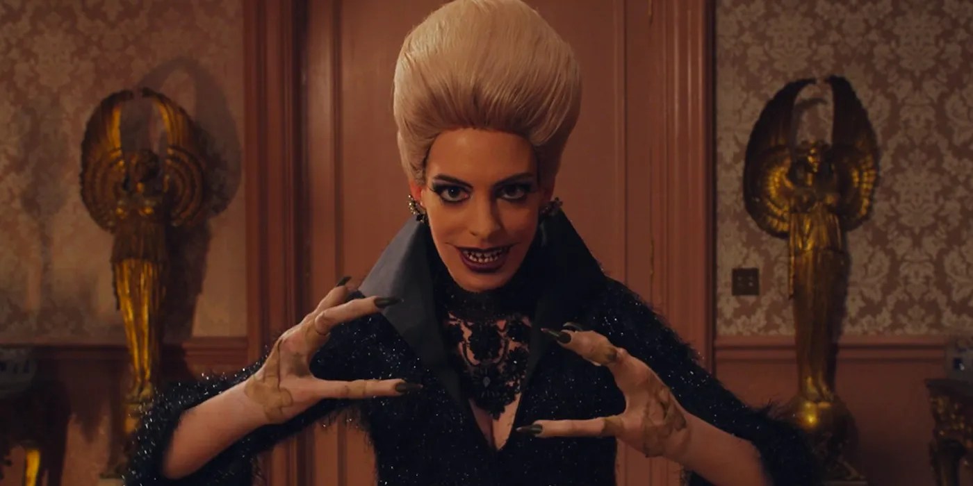 The Witches WB Regrets Offending Disability Community