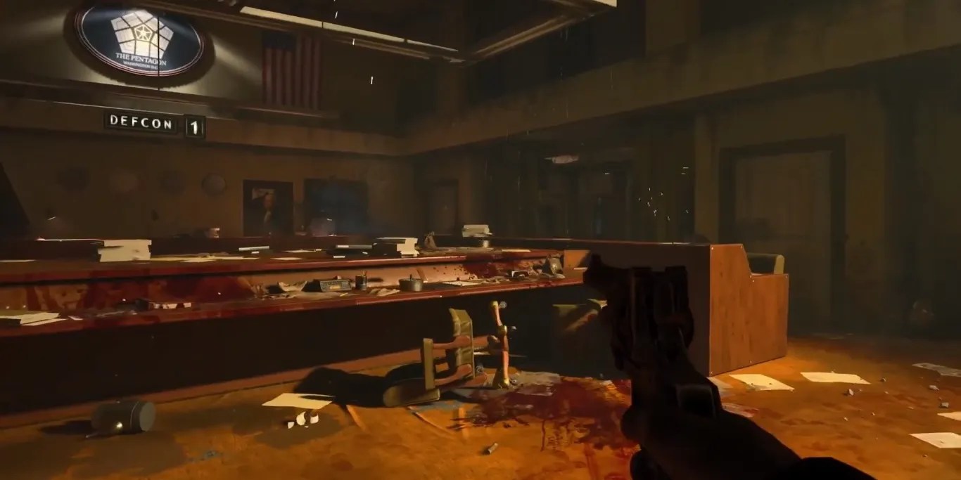 Call Of Duty Black Ops 1 Zombies Maps Call Of Duty Black Ops: 15 Best Zombies Maps In The Series, Ranked